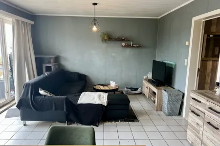 AppartementWenduine