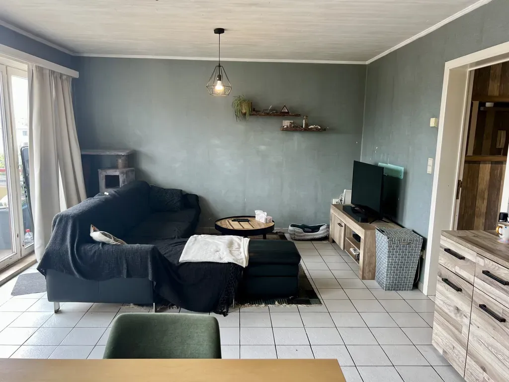 Hoofdfoto Appartement in Wenduine