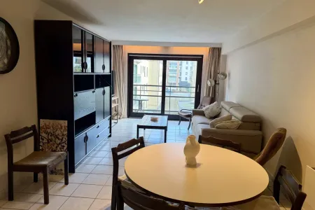 AppartementWenduine