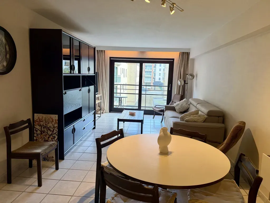 Hoofdfoto Appartement in Wenduine