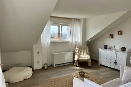 AppartementWenduine