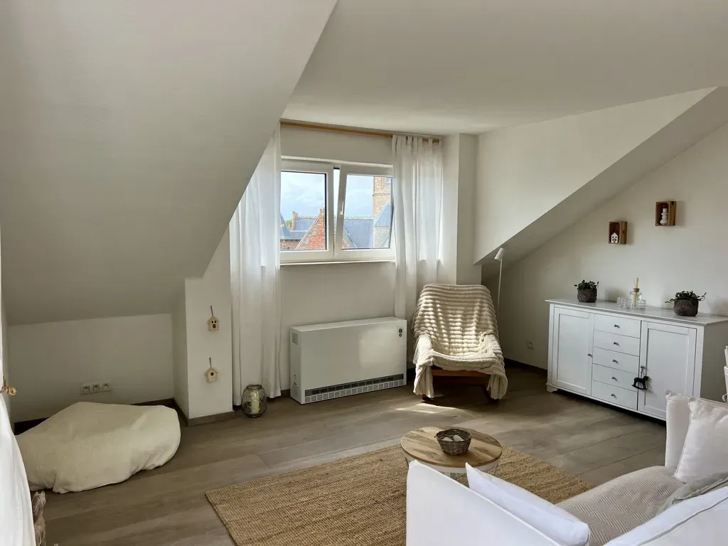 Hoofdfoto Appartement in Wenduine