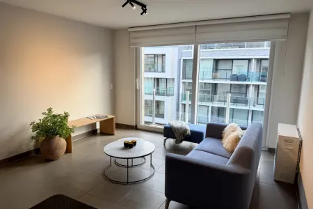 AppartementWenduine