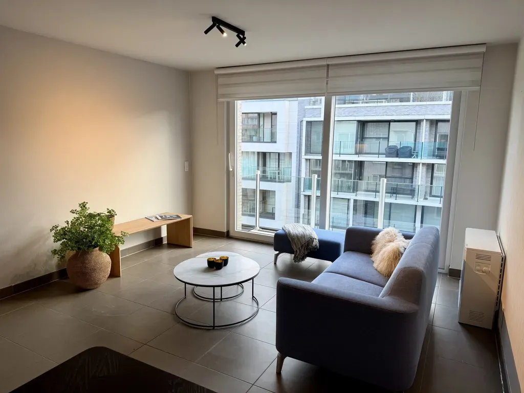 Hoofdfoto Appartement in Wenduine