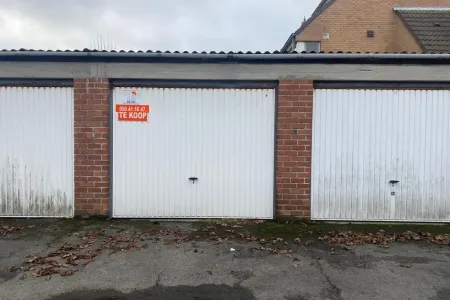 GarageBlankenberge