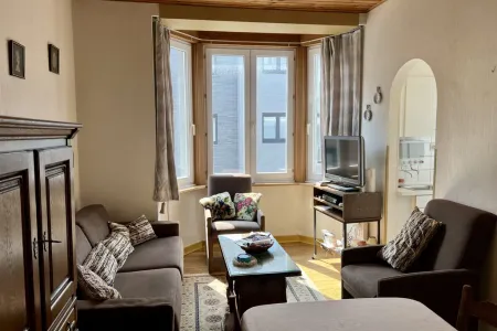 AppartementWenduine
