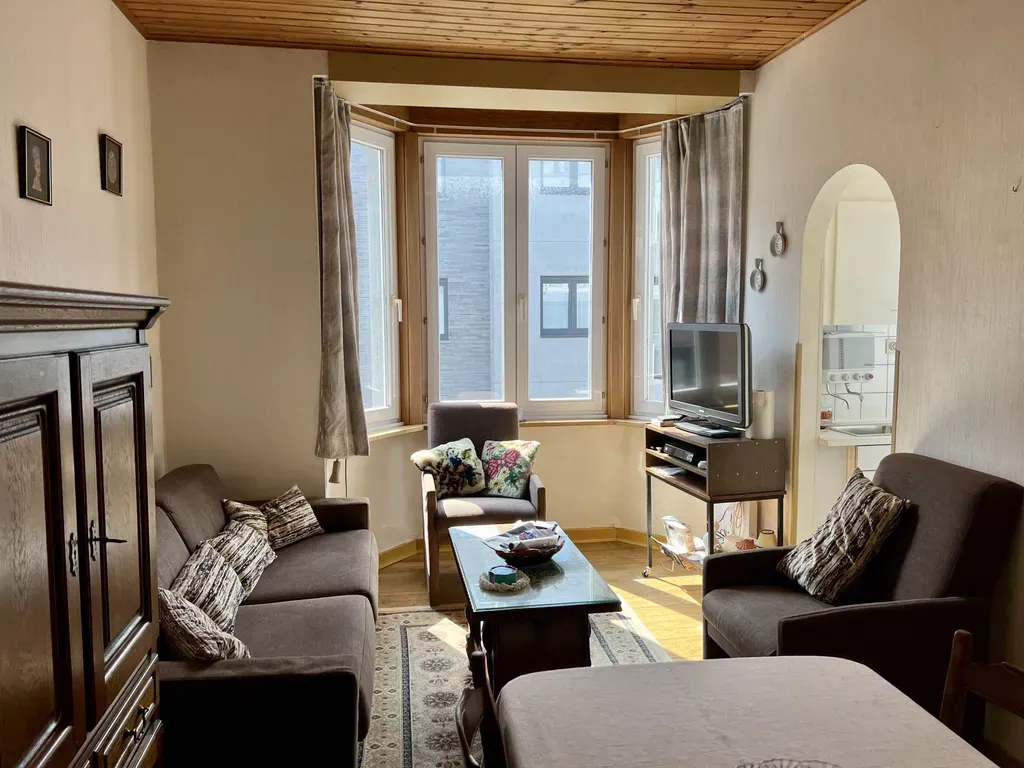 Hoofdfoto Appartement in Wenduine