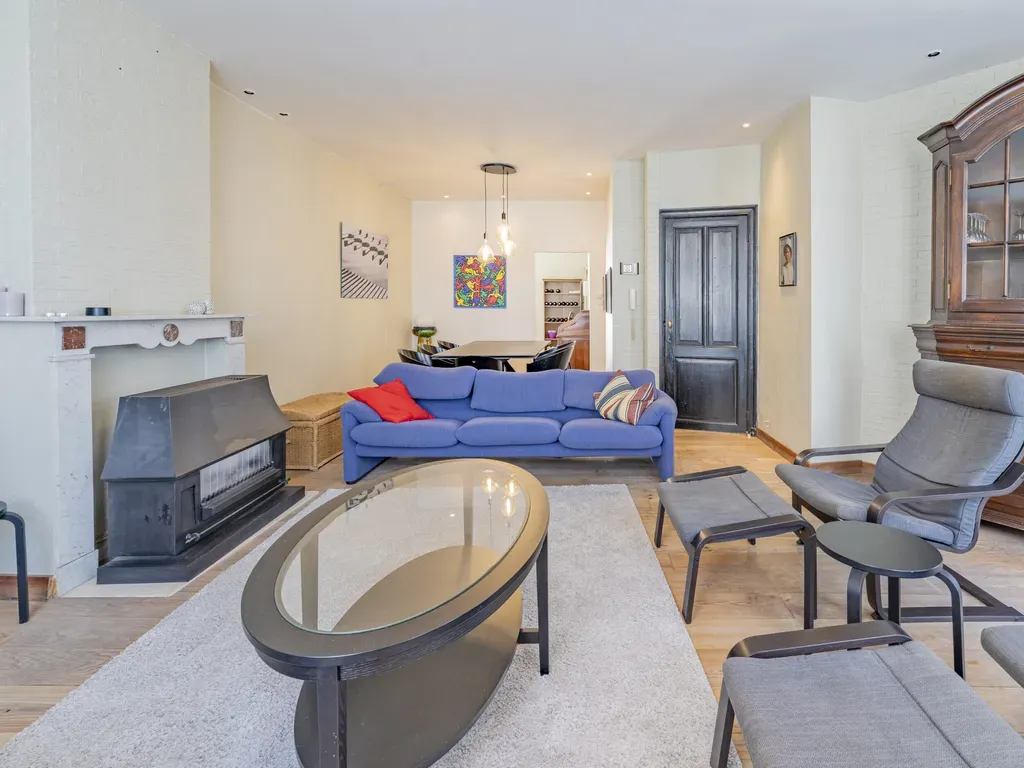 Hoofdfoto Huis in Wenduine