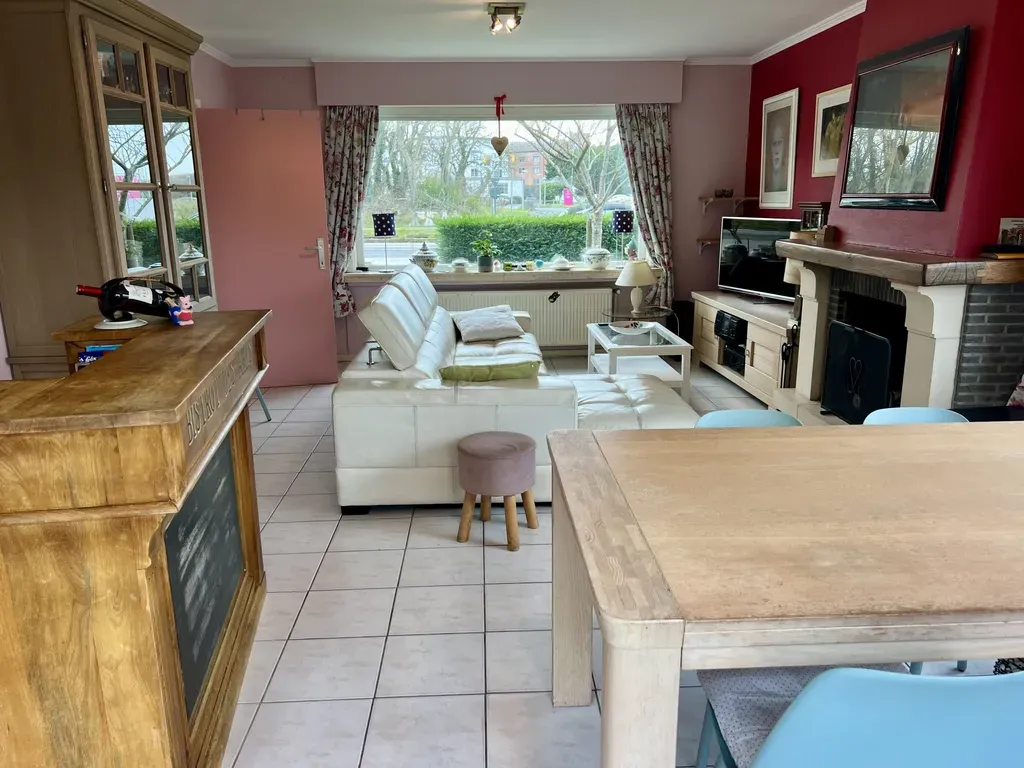 Hoofdfoto Huis in Wenduine