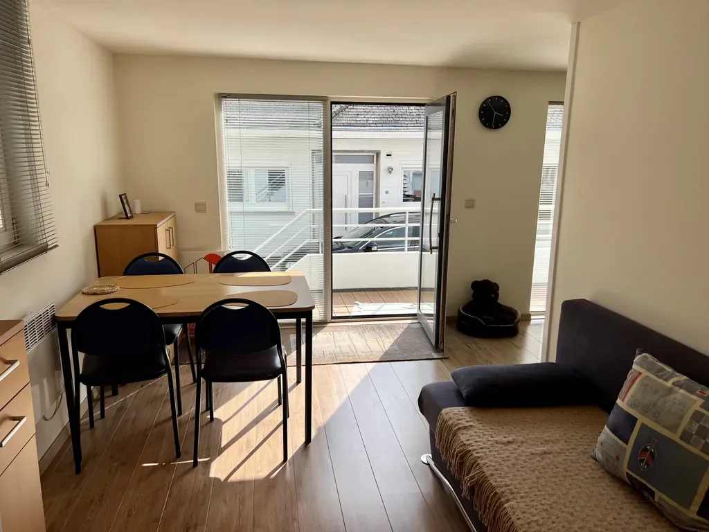 Hoofdfoto Appartement in Wenduine