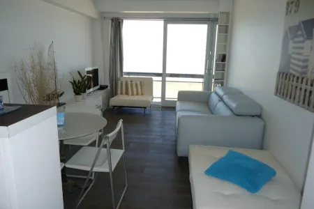 AppartementWenduine