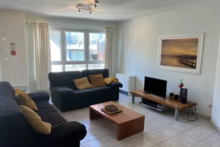 AppartementWenduine