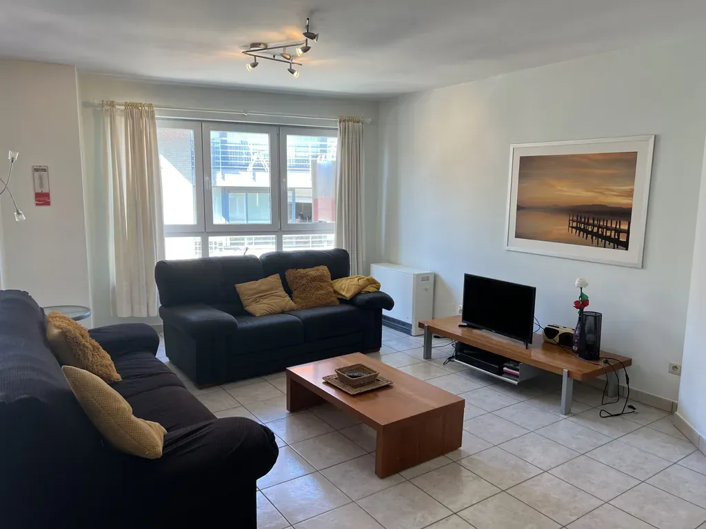 Hoofdfoto Appartement in Wenduine