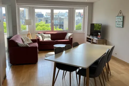 AppartementWenduine