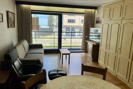 AppartementWenduine