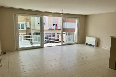AppartementWenduine