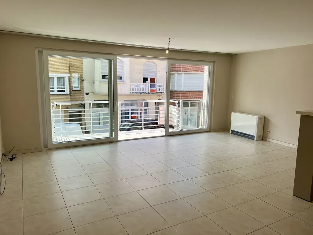 Hoofdfoto Appartement in Wenduine