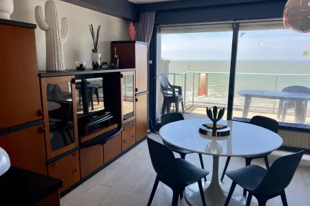AppartementWenduine