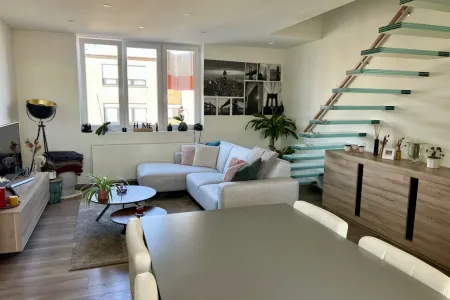 AppartementWenduine