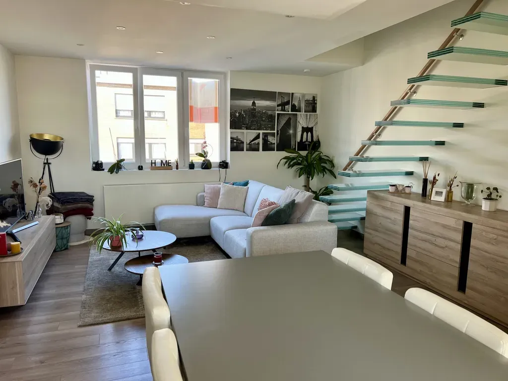 Hoofdfoto Appartement in Wenduine