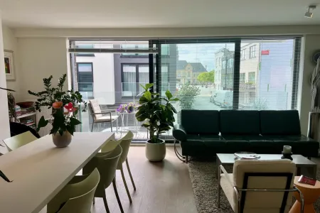 AppartementWenduine