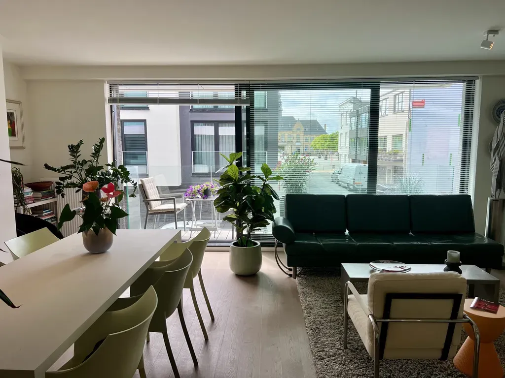 Hoofdfoto Appartement in Wenduine