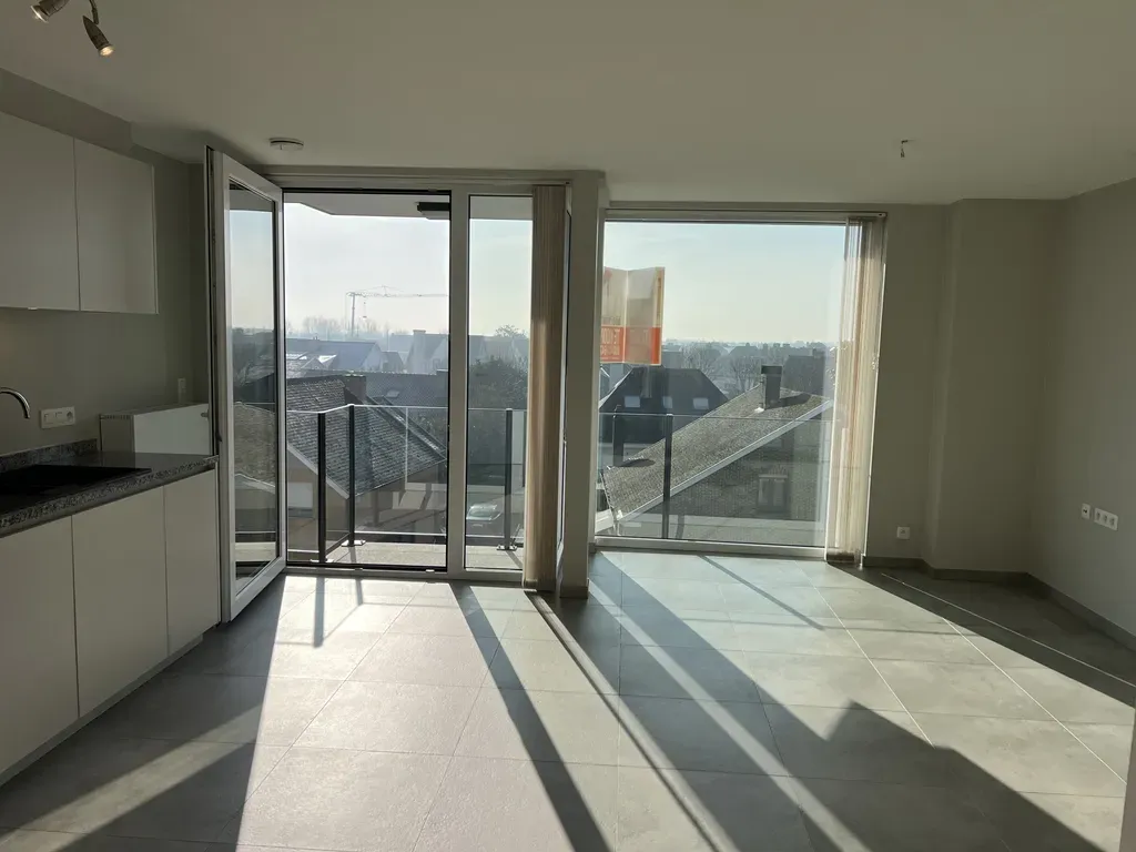 Appartement in Wenduine - 7655994 - 8420 Wenduine