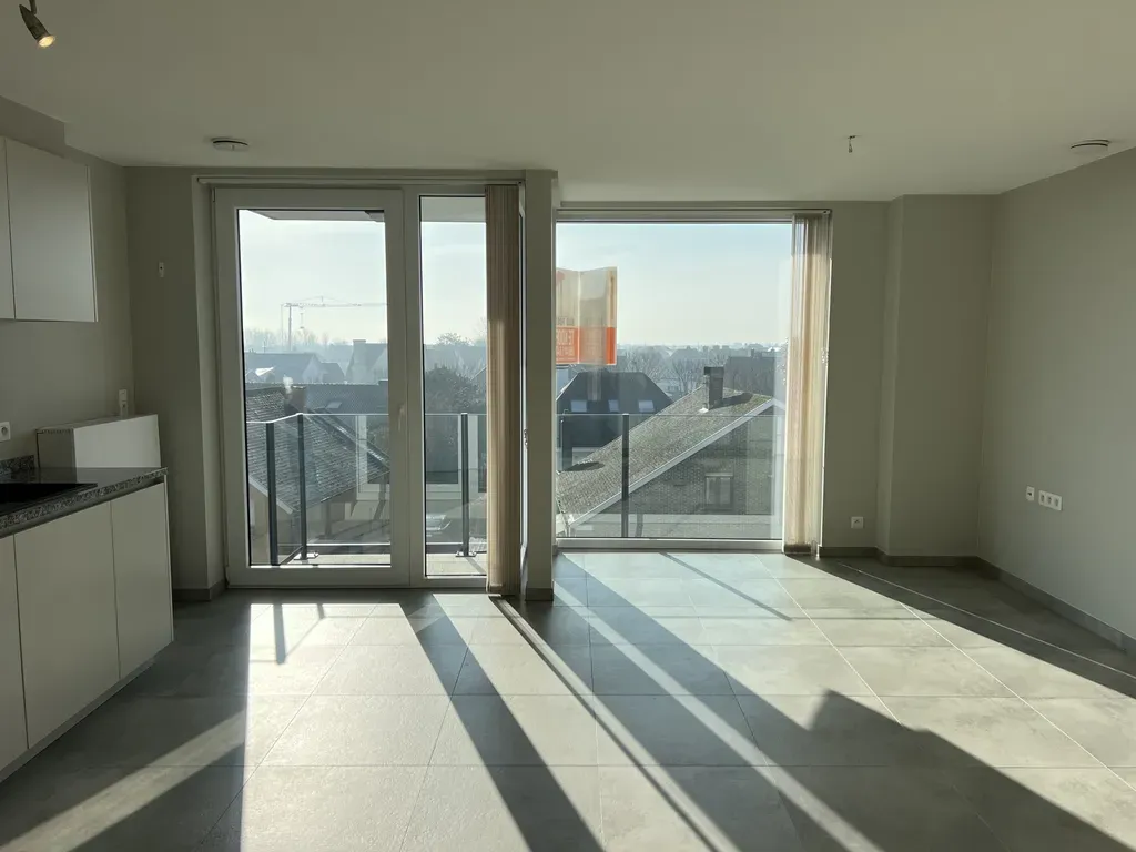 Appartement in Wenduine - 7655994 - 8420 Wenduine