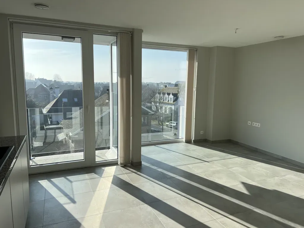 Appartement in Wenduine - 7655994 - 8420 Wenduine