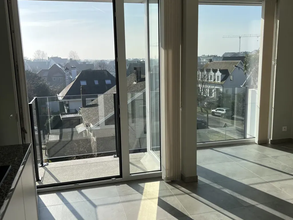 Appartement in Wenduine - 7655994 - 8420 Wenduine