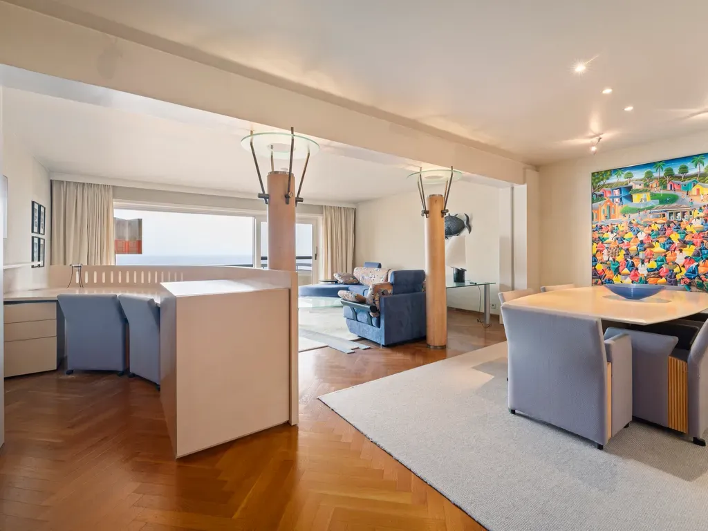 Hoofdfoto Appartement in Wenduine