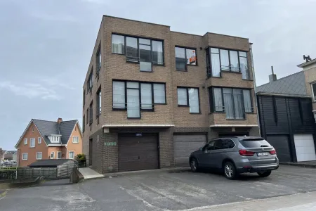 GarageWenduine