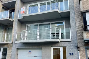 AppartementWenduine
