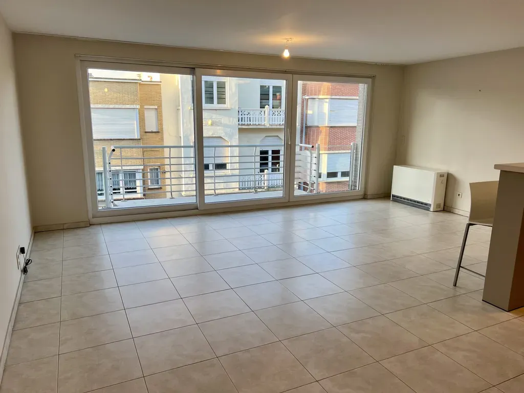 Appartement in Wenduine - 7656001 - 8420 Wenduine
