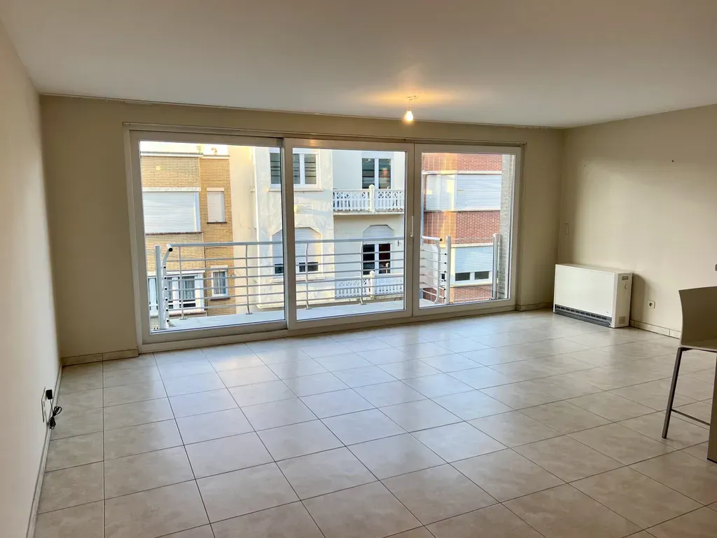 Appartement in Wenduine - 7656001 - 8420 Wenduine