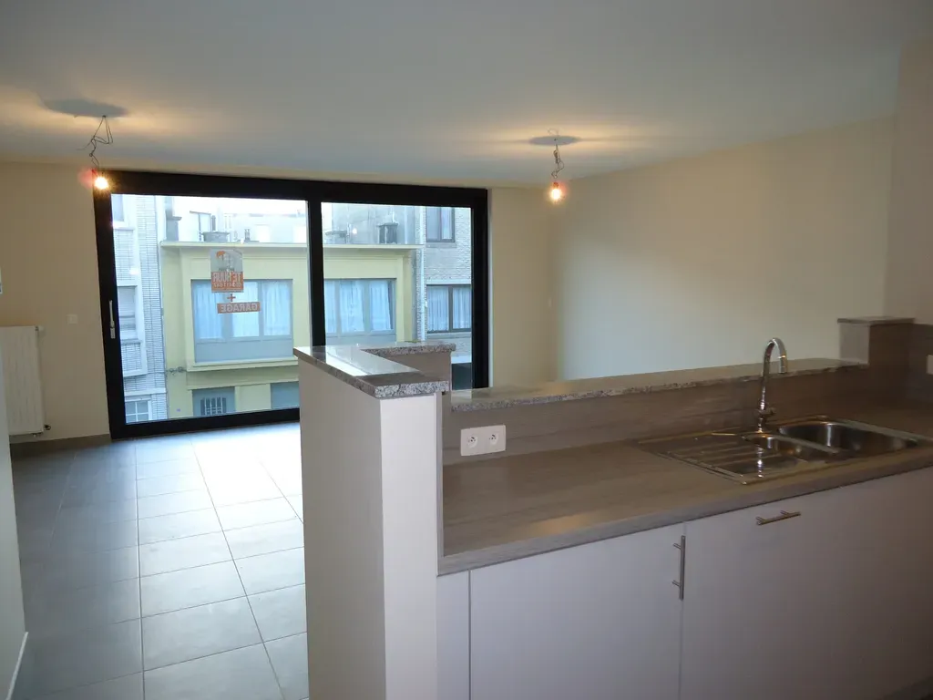 Appartement in Wenduine - 7656004 - 8420 Wenduine