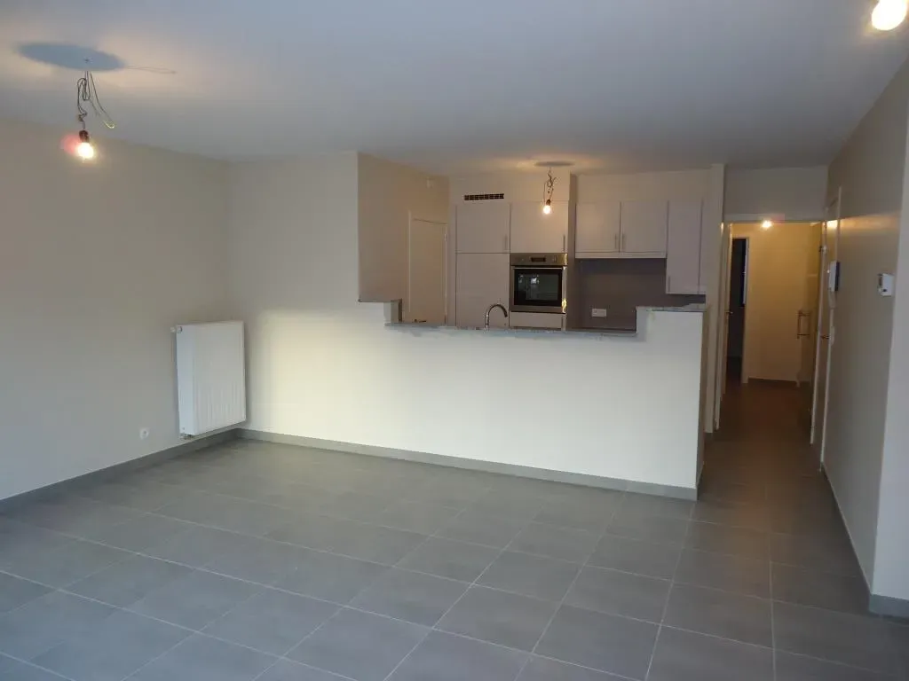 Appartement in Wenduine - 7656004 - 8420 Wenduine