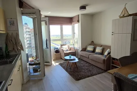 AppartementWenduine