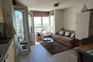 AppartementWenduine