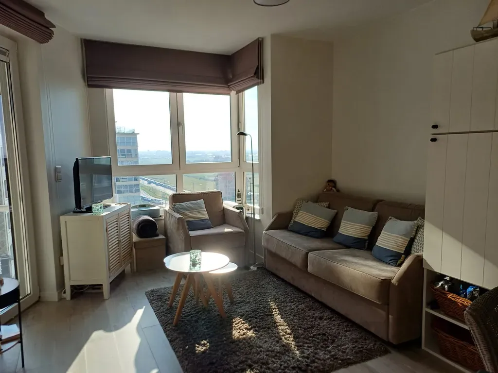 Appartement in Wenduine - 7656005 - 8420 Wenduine