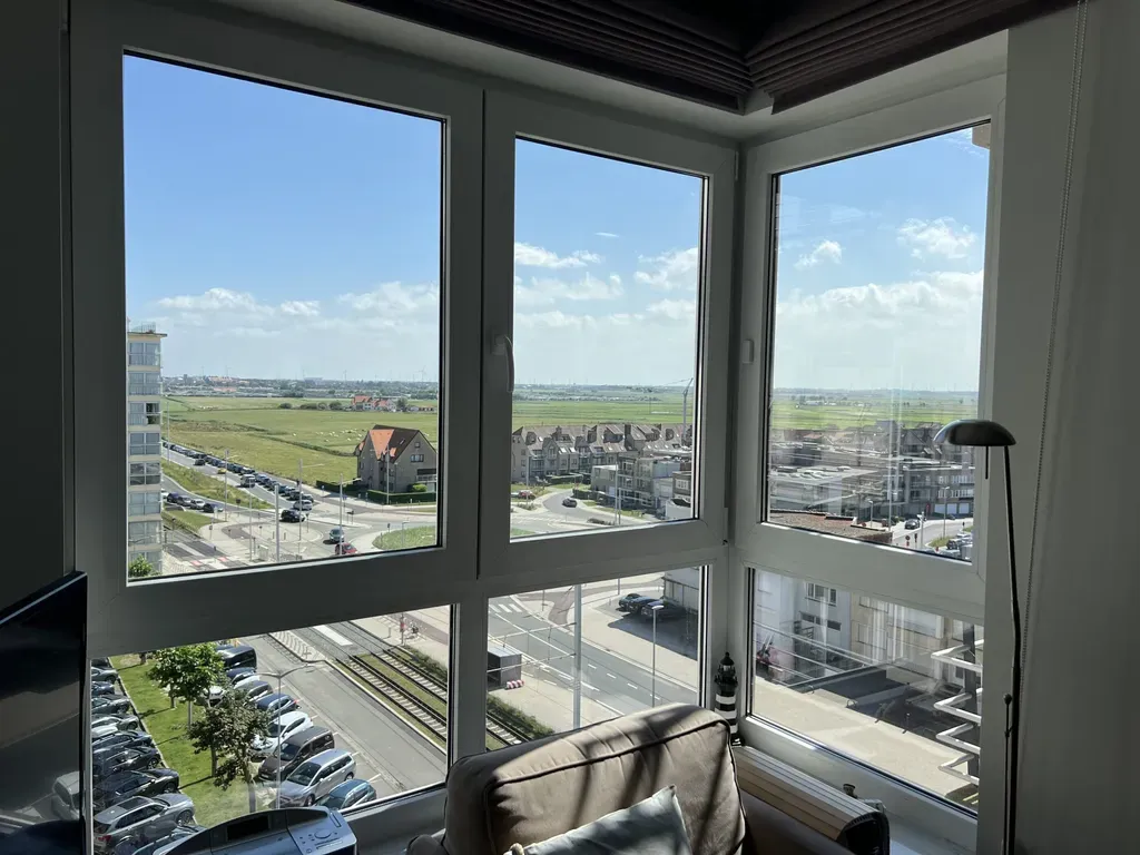 Appartement in Wenduine - 7656005 - 8420 Wenduine