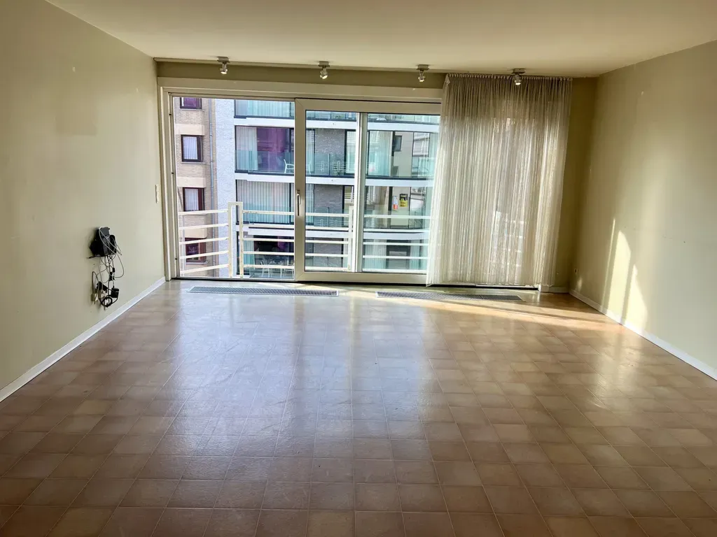 Appartement in Wenduine - 7656007 - 8420 Wenduine