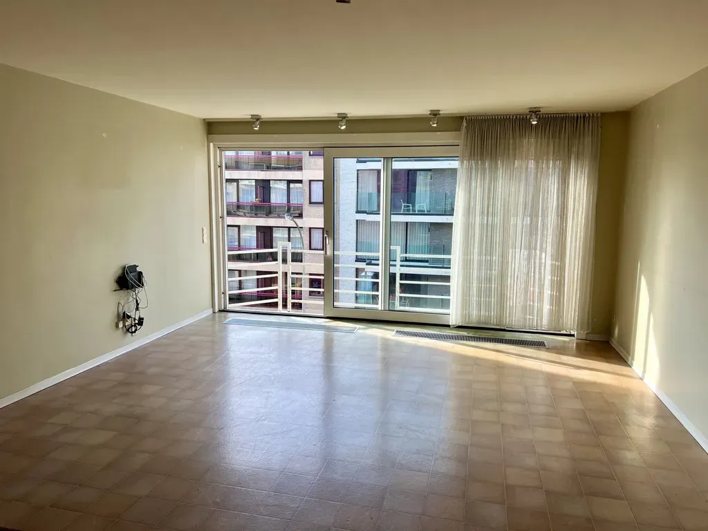 Appartement in Wenduine - 7656007 - 8420 Wenduine