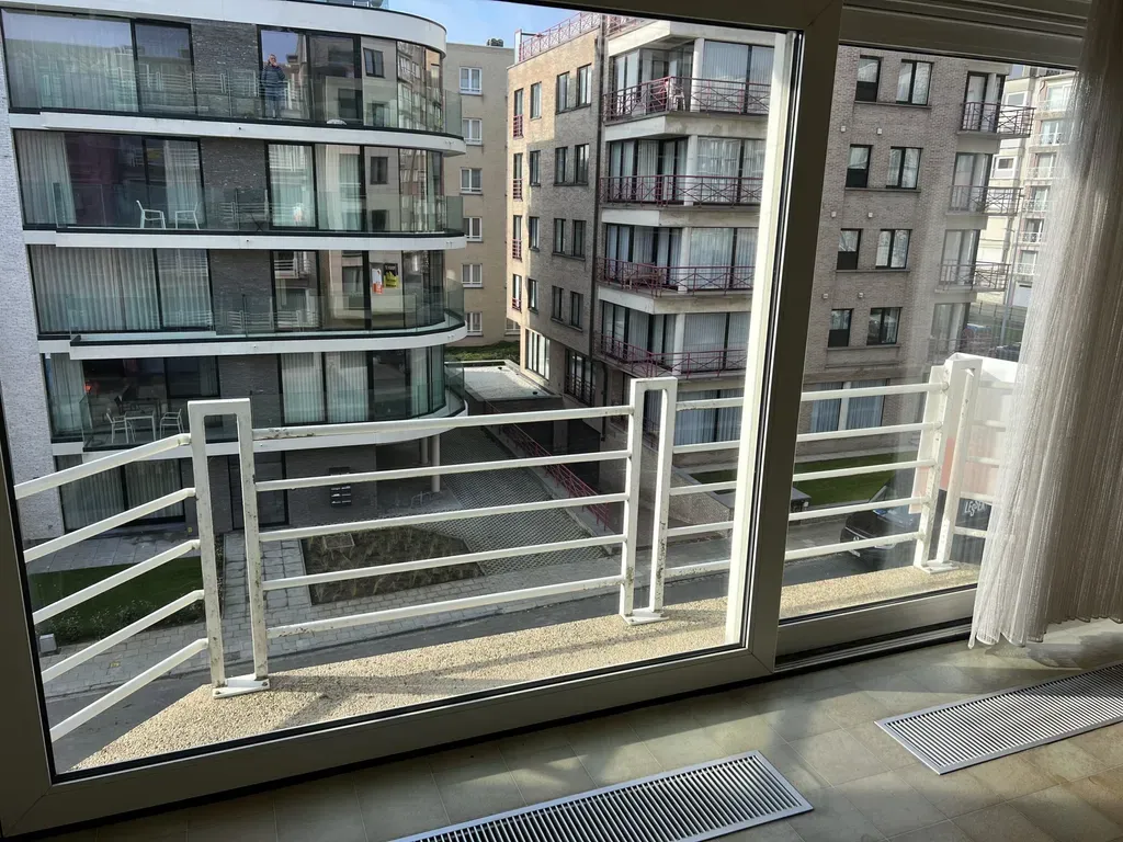 Appartement in Wenduine - 7656007 - 8420 Wenduine
