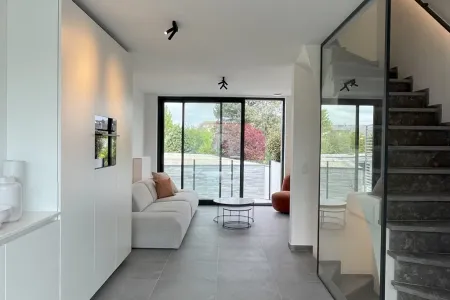 HuisDe Haan