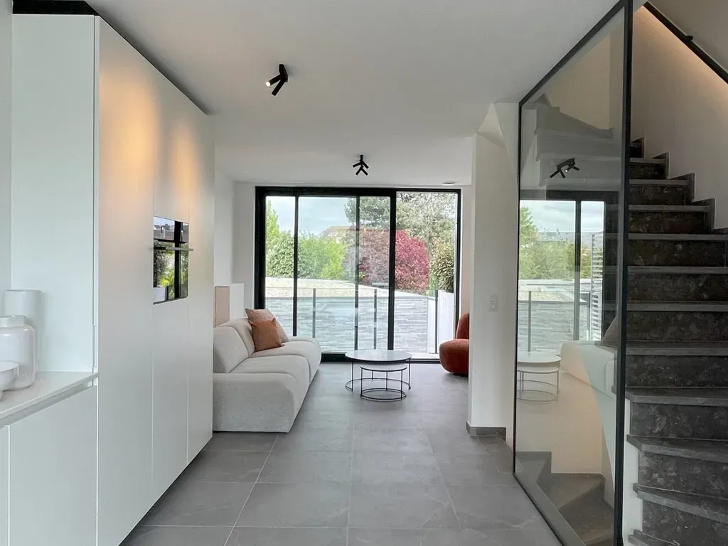 Huis in De Haan - 7656016 - 8420 De Haan
