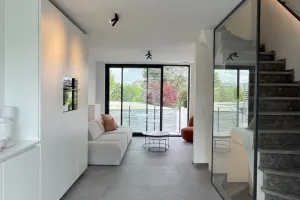 HuisDe Haan