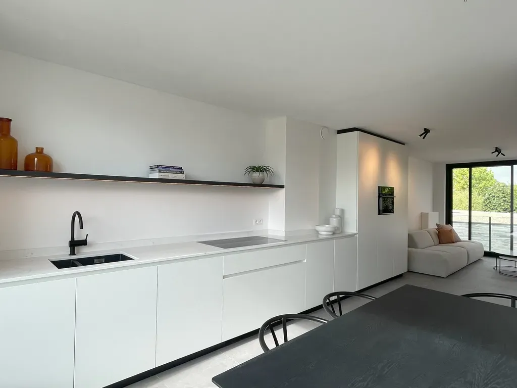 Huis in De Haan - 7656016 - 8420 De Haan