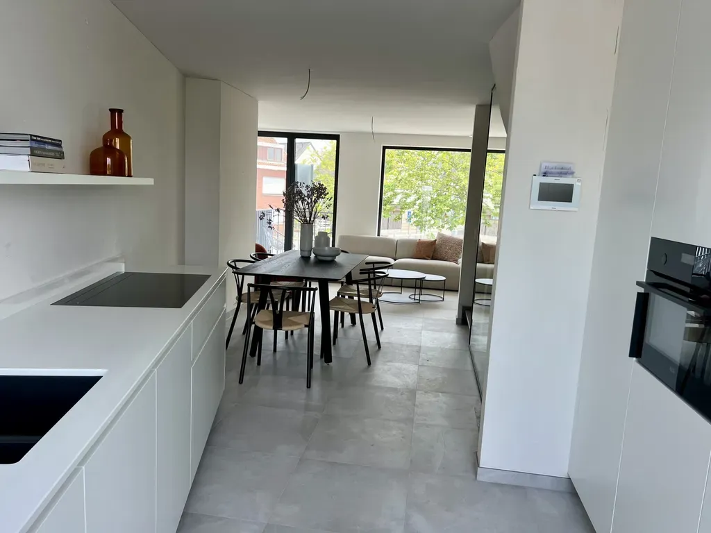 Huis in De Haan - 7656016 - 8420 De Haan