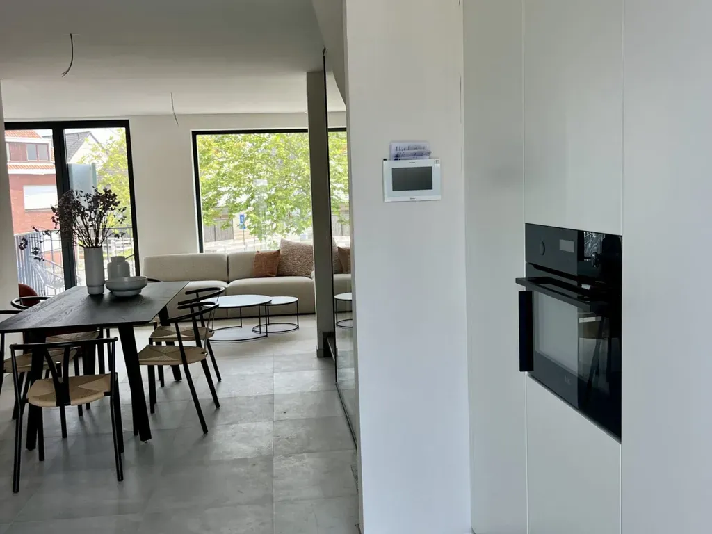 Huis in De Haan - 7656016 - 8420 De Haan